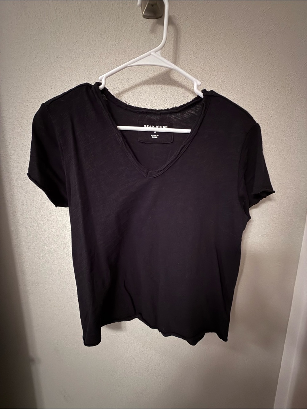 Dear John Top